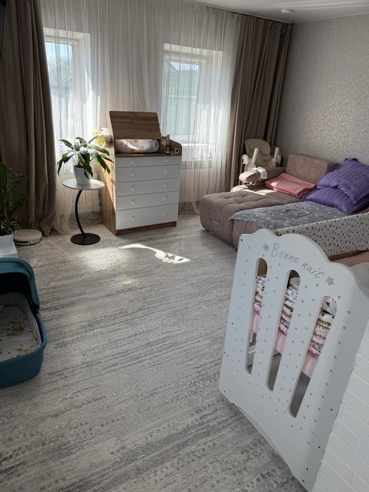 Продам дом район прохладной