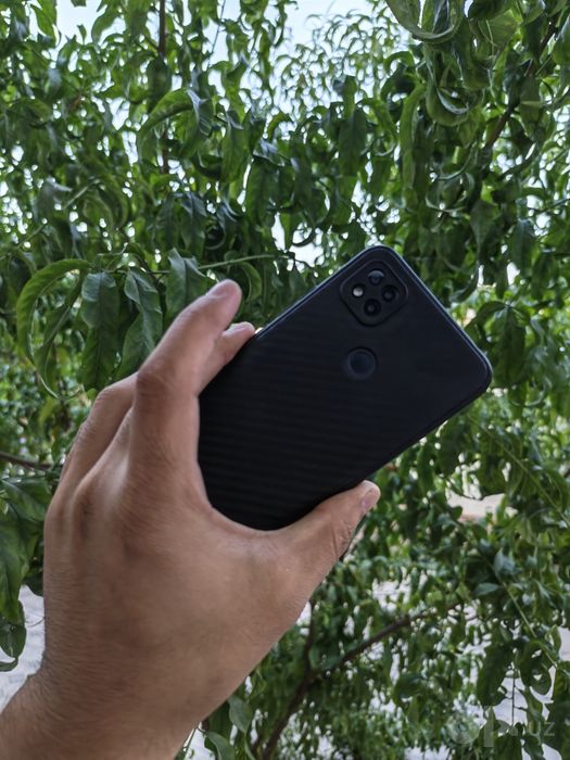 Redmi 9c 128gb ideal