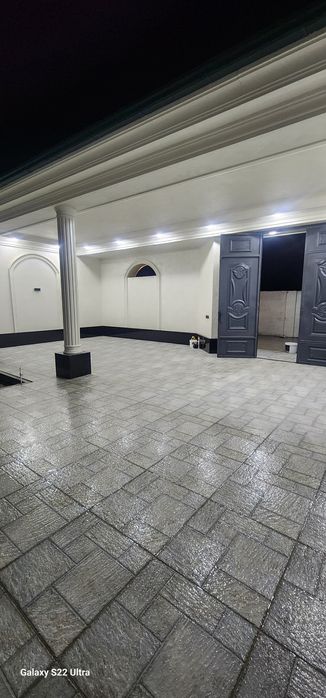 Srochni uy sotiladi 2 Sotix 7 xonaday iborat bektemir tumani fod