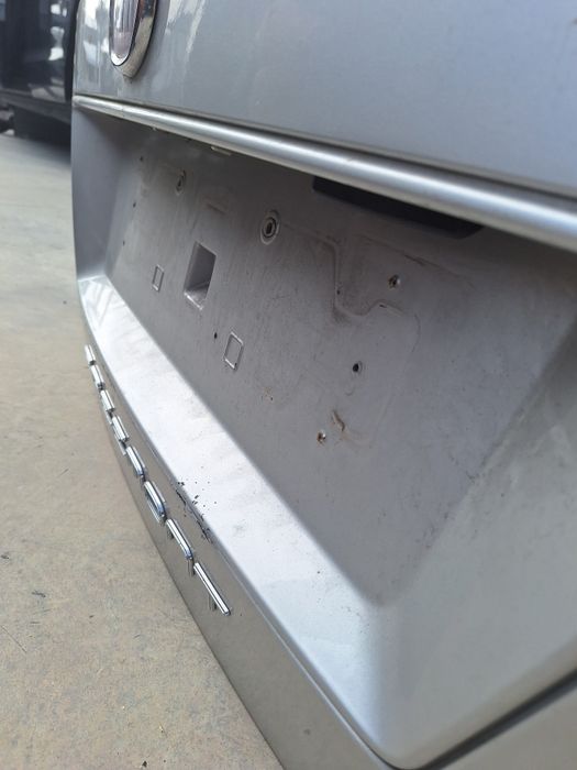 Врата багажник за Fiat Freemont / Фиат Фриймонт 2012г