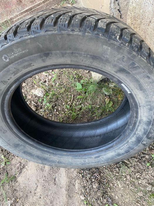 Продам резину Michelin