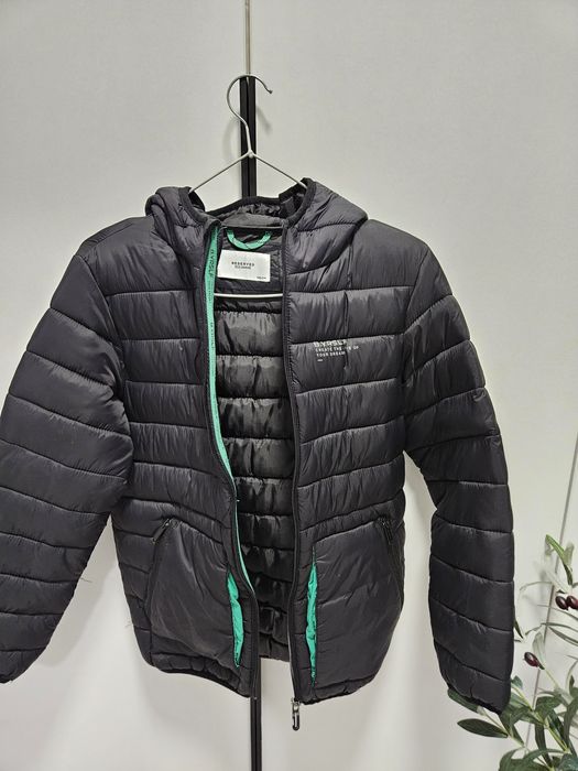 Яке за момче Reserved