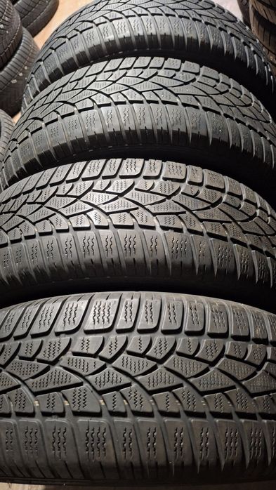 Шины привозные  215/60 R17С