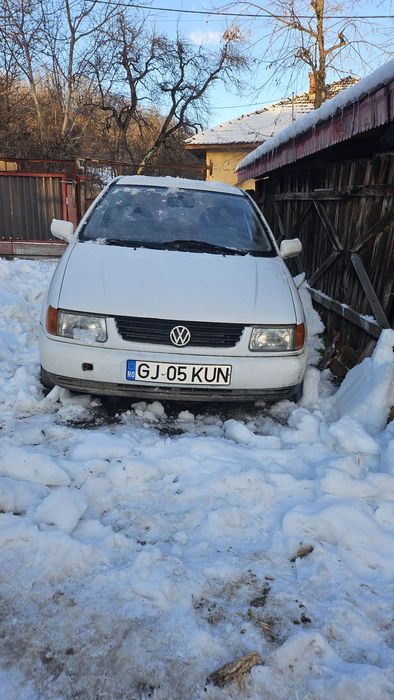 VW Polo Voucher RABLA