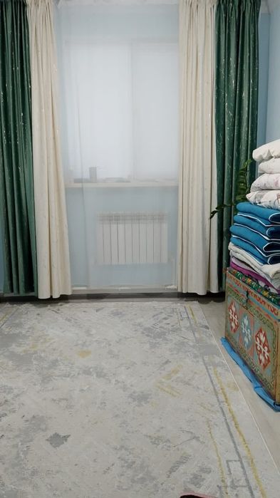 Еркінкала 2 ден үй сатылады