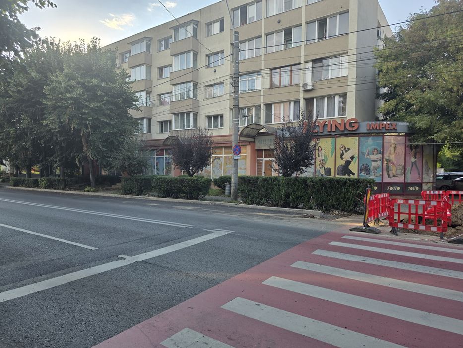 Spatiu Comercial de Inchiriat