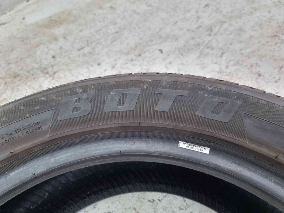 Anvelopa All Season Boto Vantage H-8 235 | 50 | R17