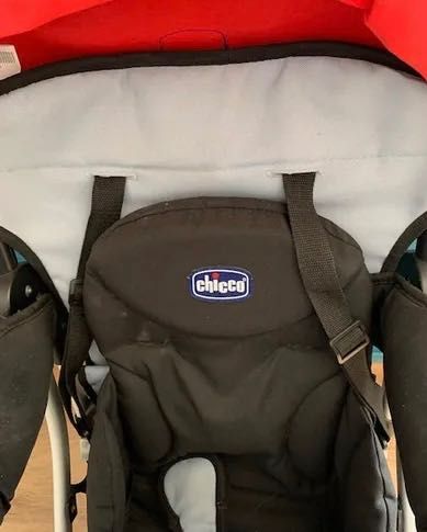 Rucsac transport bebe drumeții Chico
