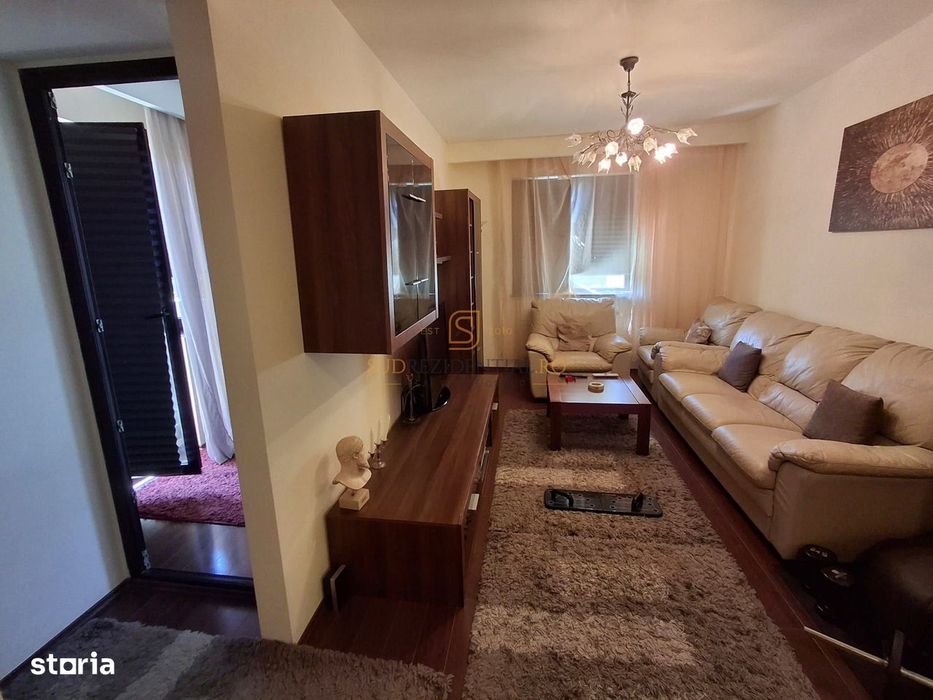 Apartament spatios cu 2 camere , sos. Oltenitei, langa Delta Vacaresti — fotografia 2