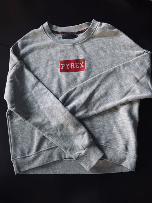 Суитшърт Pyrex Original
