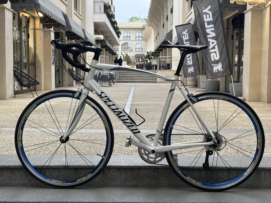 Шосеен Велосипед Specialized Allez Sport | 28 | XL | Rolf WS | 9.5kg |