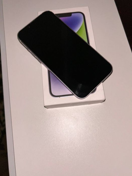 айфон 14 не 128гб