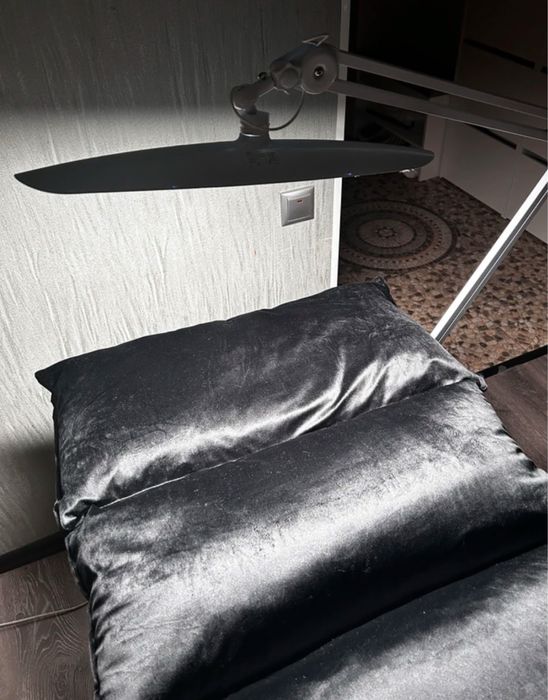 Лампа настольная