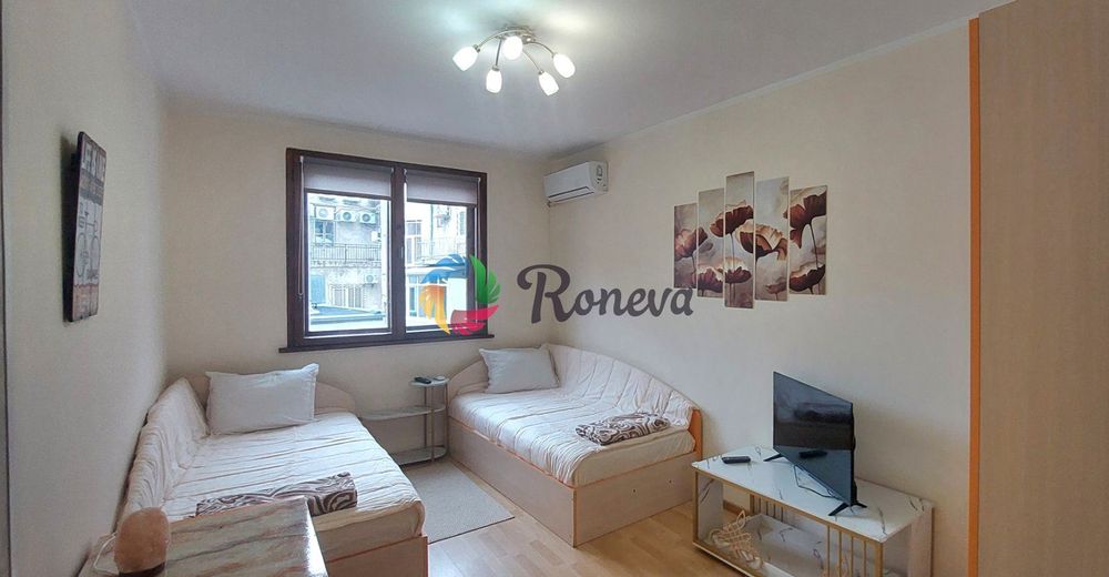 Дава се под наем Тристаен апартамент в Варна, Център - 76 кв.м за 760 € - Снимка #10