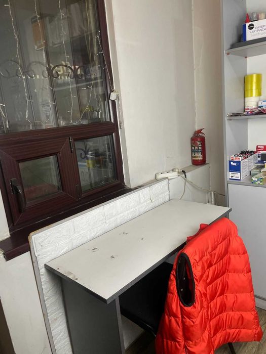 Готовый бизнес — полиграфия