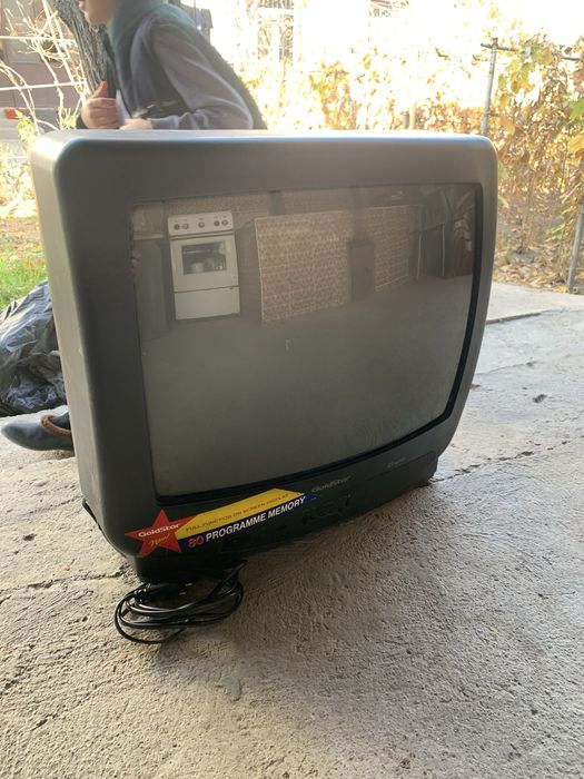 Телевизор Goldstar