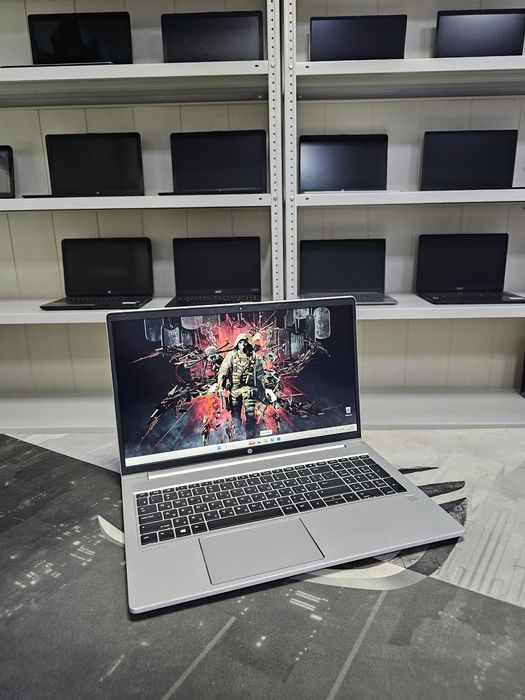 Ноутбук HP ProBook 450 G8
