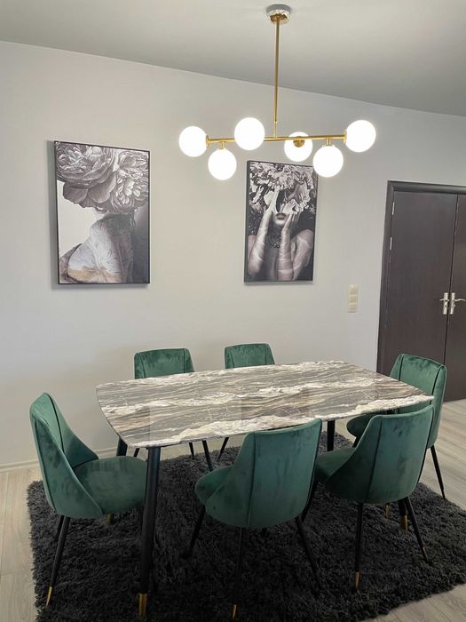 4-стаен апартамент в Драгалевци