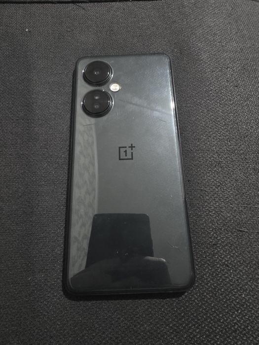OnePlus Nord CE 3 Lite 5G