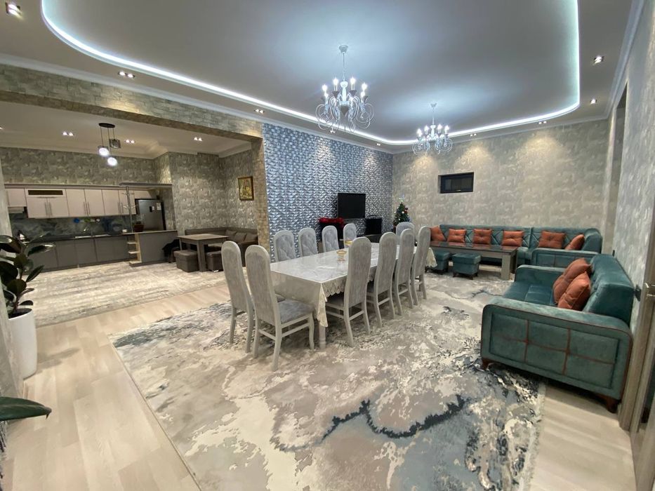 Dacha Oilaviy | Bochka Chorvoq