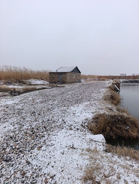 Продается участок