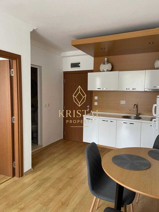 Продава се Двустаен апартамент в к.к. Слънчев бряг - 50 кв.м за 1700 €/кв.м - Снимка #2