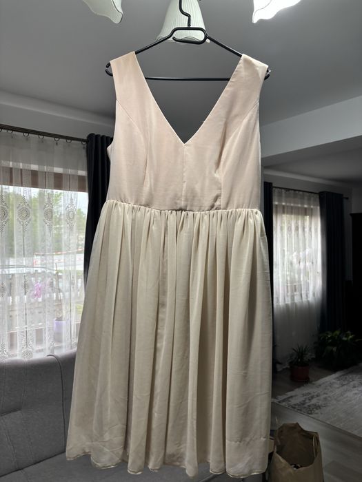 Rochie eleganta dama