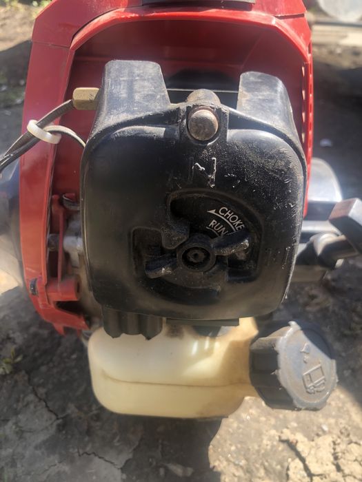 Motocoasa mitshubishi tle 43