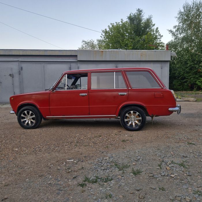 Продам универсал жигули