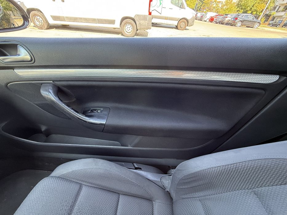 Декоративни лайстни VW GOLF MK5  (R)