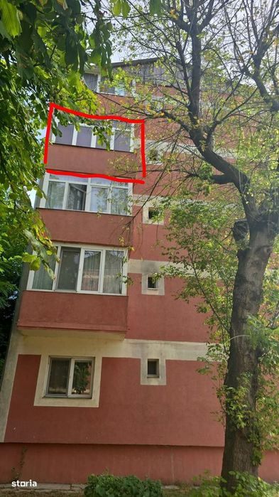 Apartament 4 camere, etaj 3/4, Micro 16