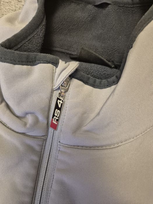 Geaca primavara L Audi RS