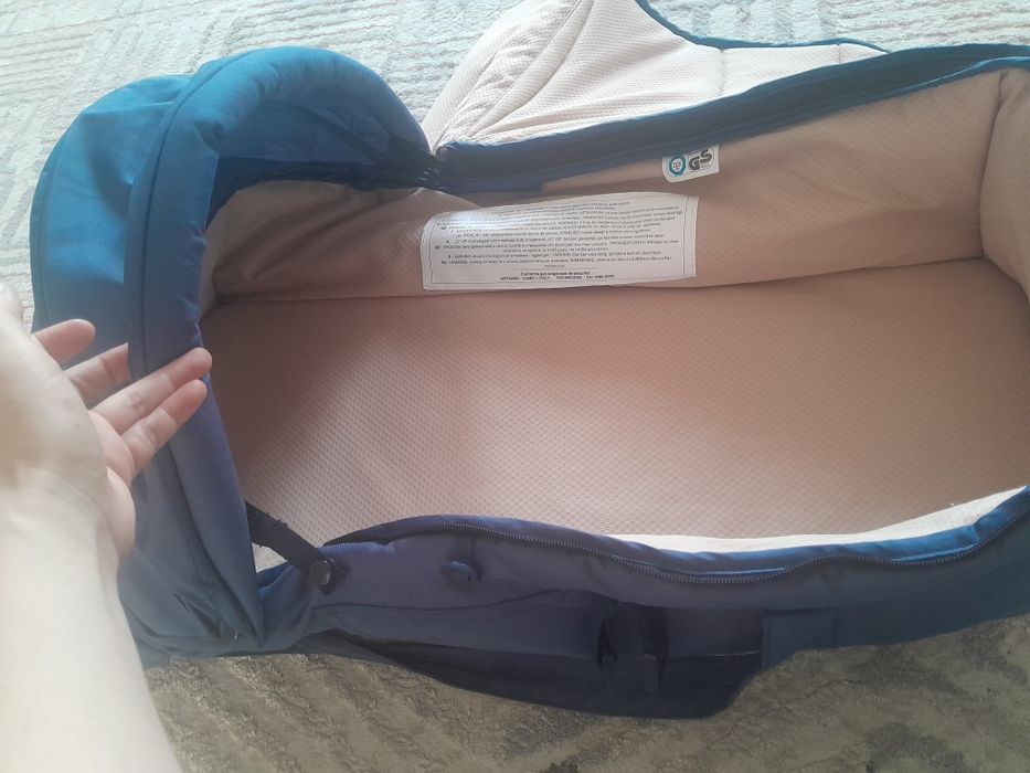 Сумка для ребенка, люлька