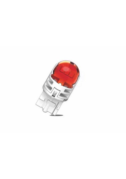 LED крушки мигачи оранжеви Philips Ultinon Pro6000