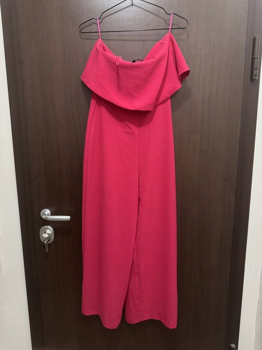 Zara Гащеризон Рокля