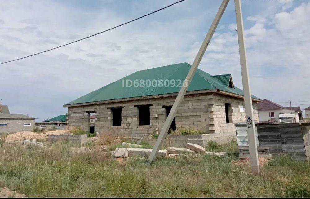 Продам участок.        S