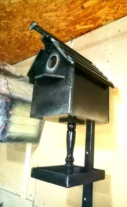 Продам скворечники!