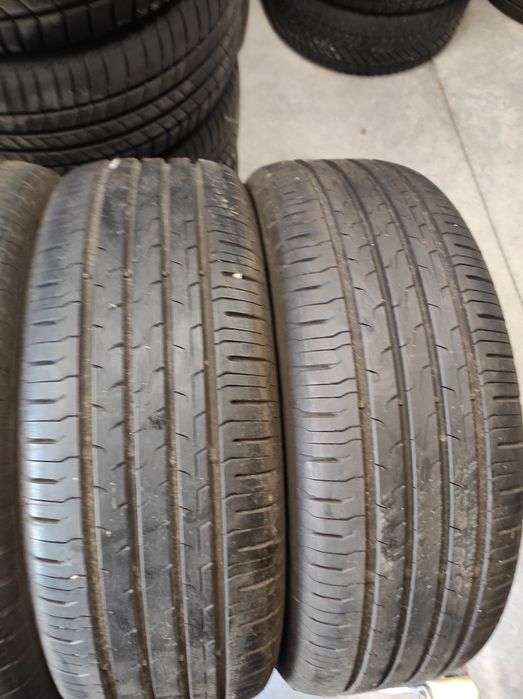 215/55/17 Continental