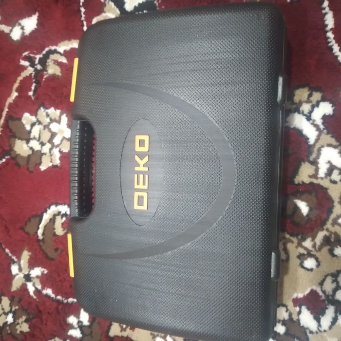 Ключ набор гарантия