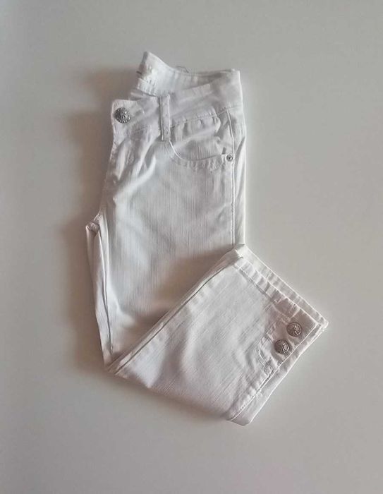 Дамски панталони Reserved ,H&M , Bershka, LC WAIKIKI и др.
