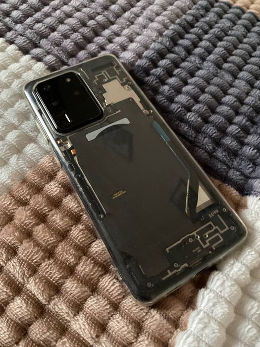 Продаю самсунг с 20 Ультра