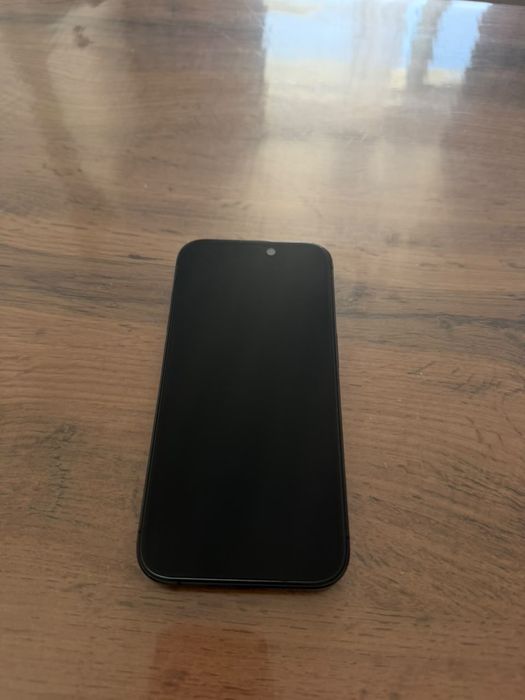 Iphone 15 Pro 256 GB