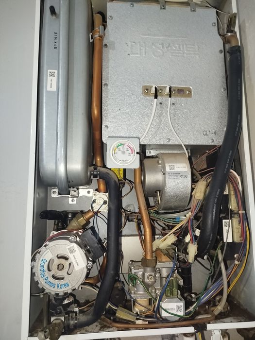 Holodelnik Kanditsiyaner Katyol Ariston usta