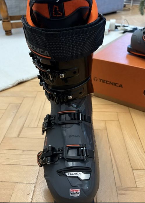 Clăpari Tecnica Mach1 MV 110 TD GW – 2026