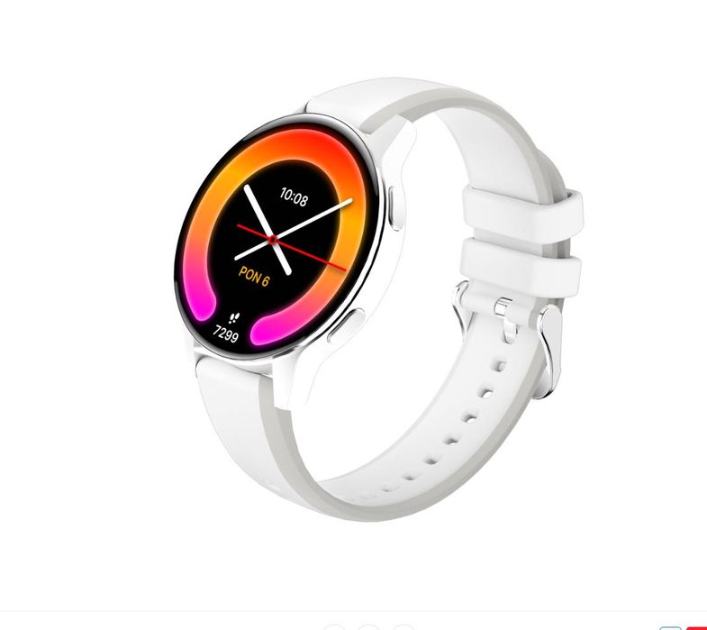 Smartwatch Forever IGo Watch 4 JW-600 Alb