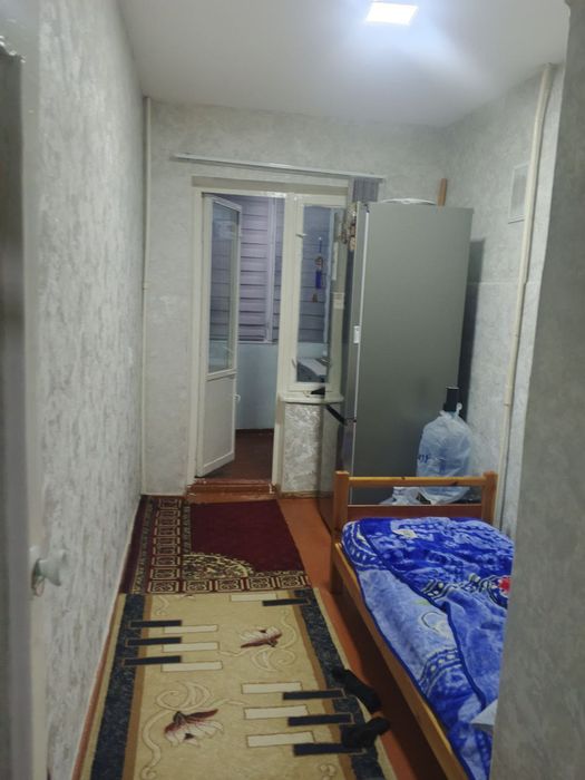 Метро Чиланзар 2/3/4. 65м2. 77серия, срочная продажа квартиры Ипотека