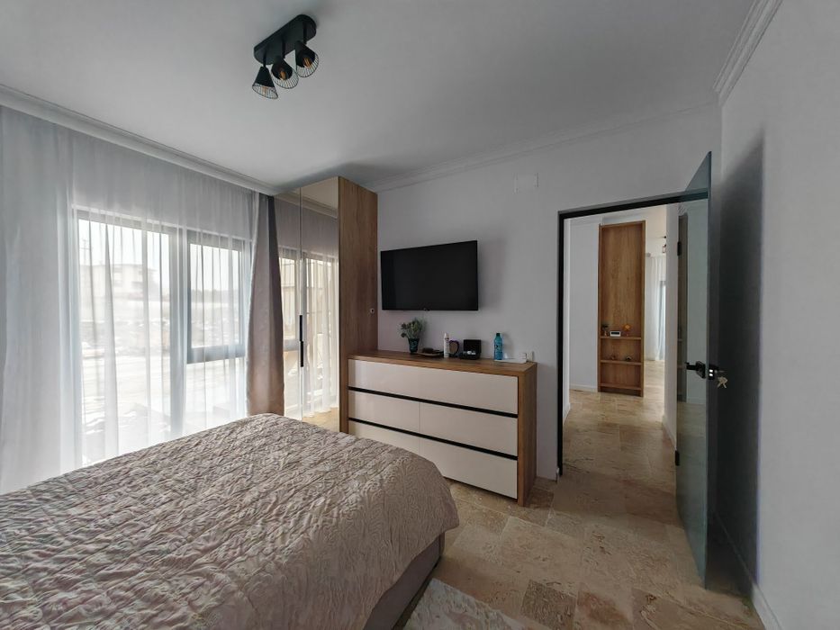 Casa de Vanzare in Valu lui Traian