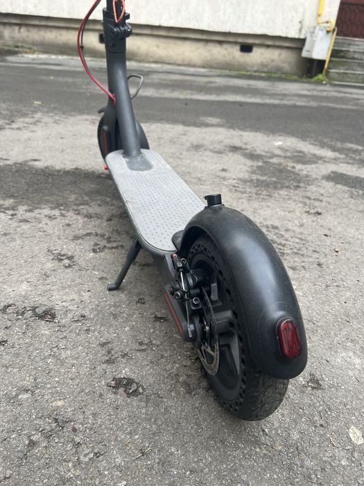 Trotineta elecrica xiaomi M365