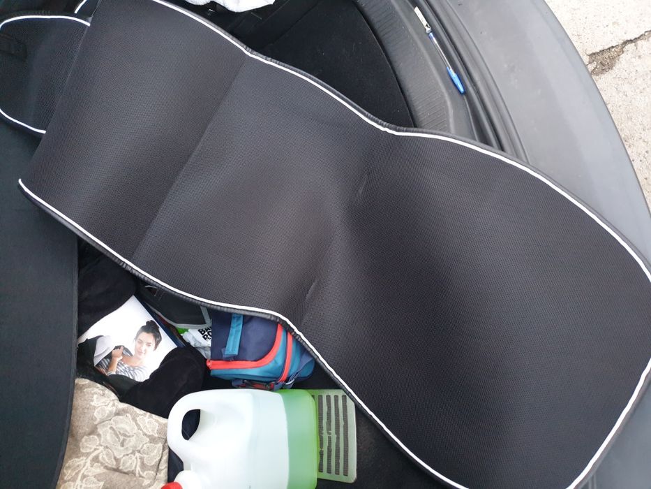 Husa scaun auto scaun față