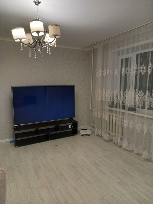 Сдается квартира